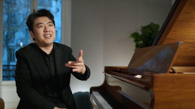 Lang Lang in der Carnegie Hall