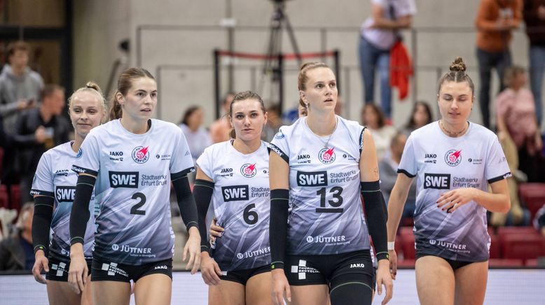 Volleyball - Bundesliga