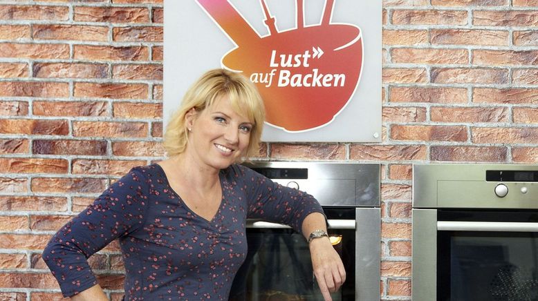 Lust auf Backen