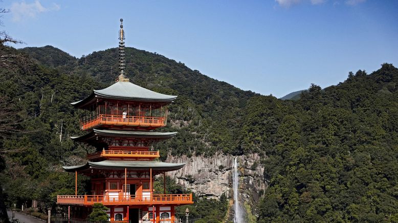 Japan - Kommt auf die Bucket List