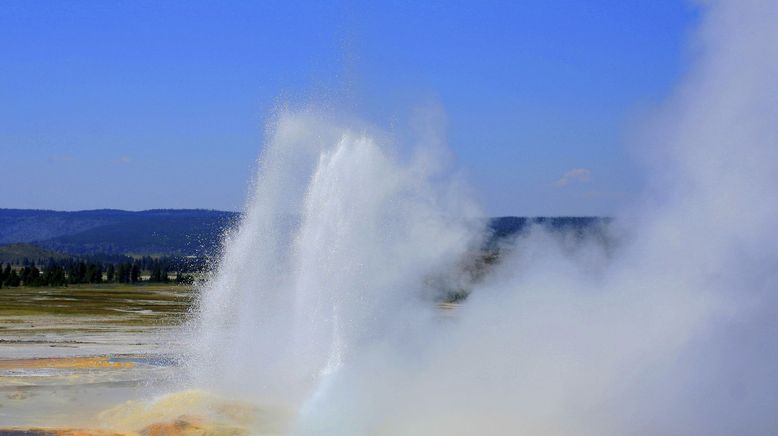 Yellowstone