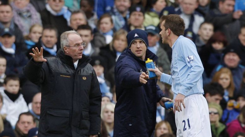 Fußball: England, Premier League