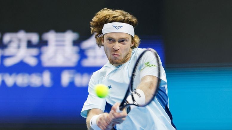 Tennis: Nitto ATP Finals