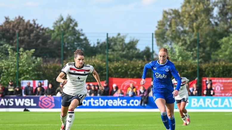 Fußball: England, Women's Super League