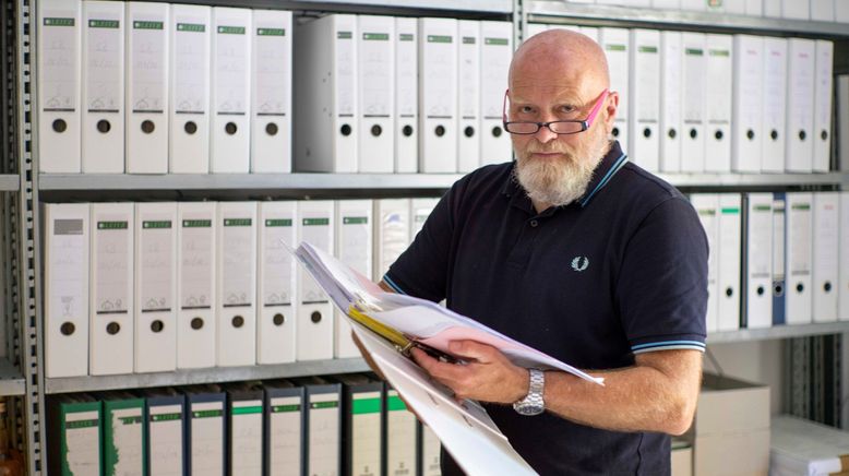 Zu viel Bürokratie