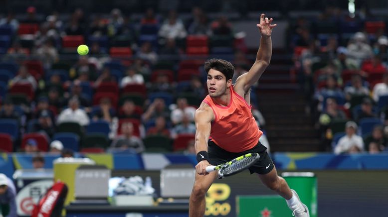 Tennis: Nitto ATP Finals