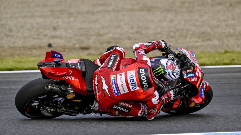 MotoGP