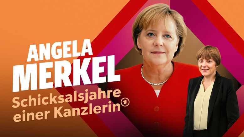 Angela Merkel