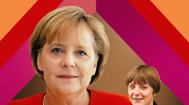 Angela Merkel