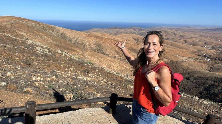 Wunderschön! Fuerteventura - Surfparadies und Traumstrände