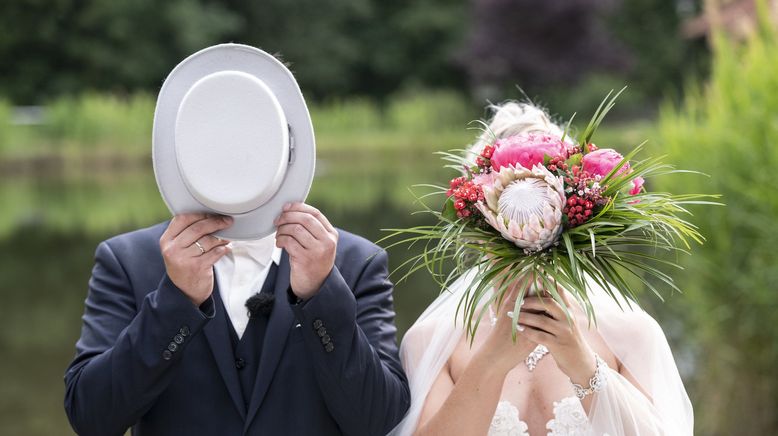 Hochzeit auf den ersten Blick