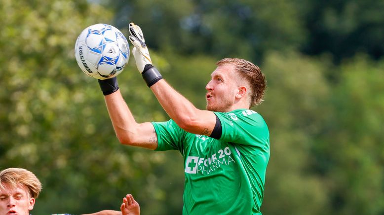 Fußball: 2. Bundesliga, Alle Spiele, alle Tore