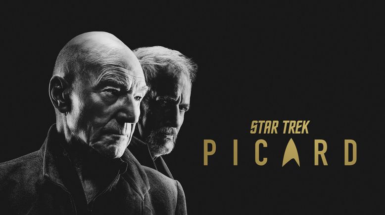 Star Trek: Picard