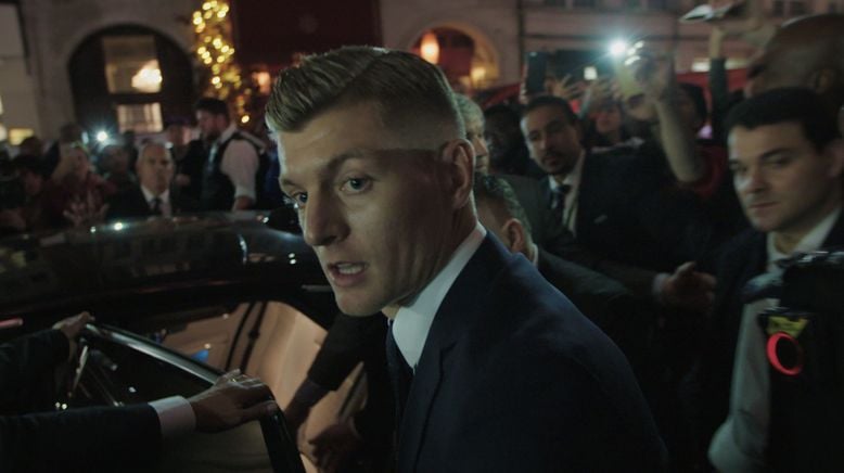 Kroos