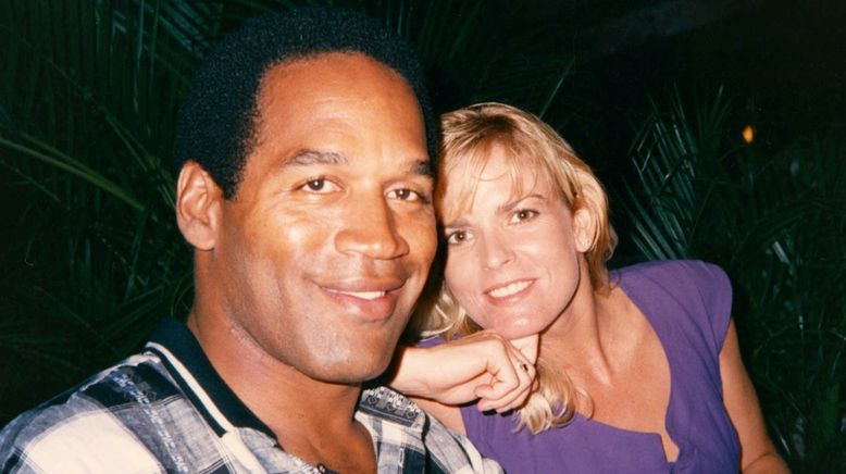 Der tragische Mord an Nicole Brown Simpson