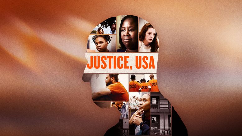 Justice: USA