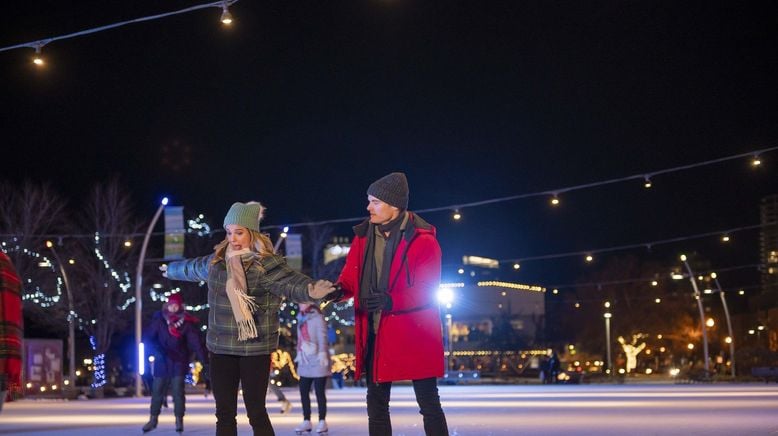 Ein (fast) perfektes Weihnachten