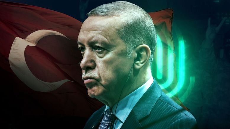 Politik von Erdoğans Gnaden?