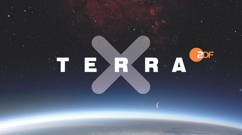 Terra X: Faszination Erde - mit Hannah Emde