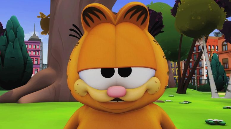 The Garfield Show™