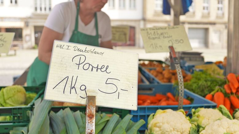 Deutschland - wie gerecht bist du?