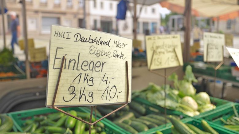 Deutschland - wie gerecht bist du?