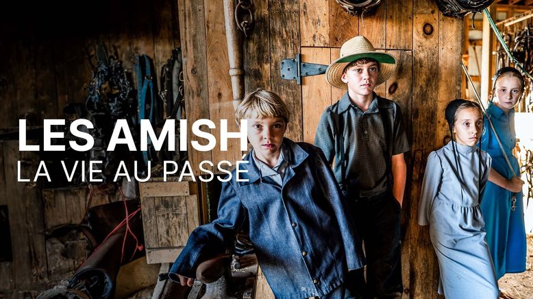 Das Leben der Amish