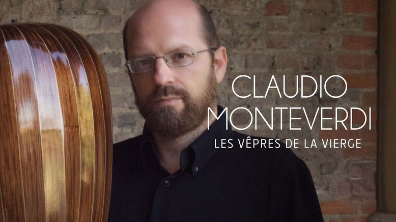 Claudio Monteverdi: MARIENVESPER aus dem Dom zu Worms