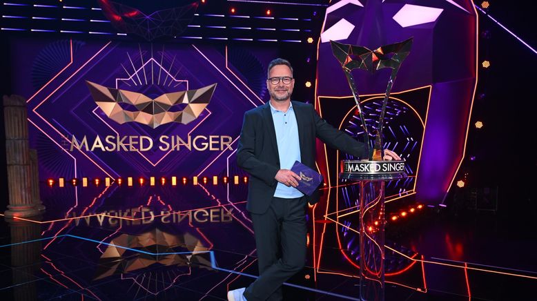 The Masked Singer