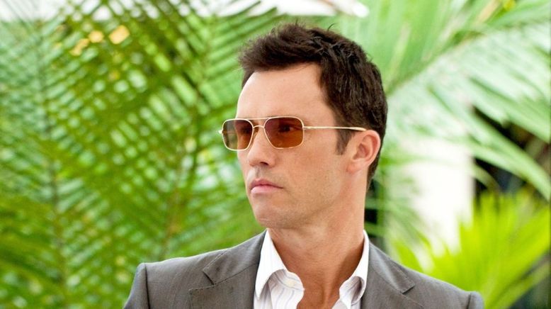 Burn Notice