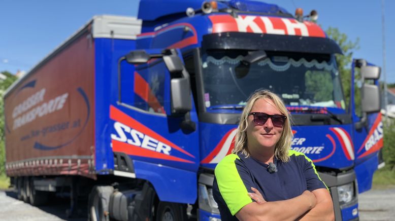 Trucker Babes Austria