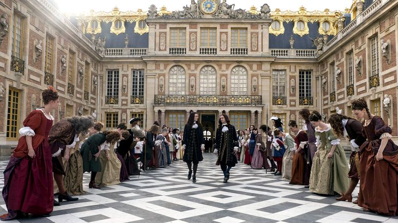 Versailles