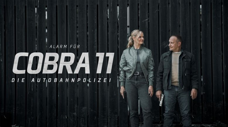 Alarm für Cobra 11 - Die Autobahnpolizei