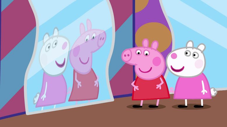 Peppa Pig