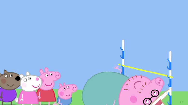 Peppa Pig