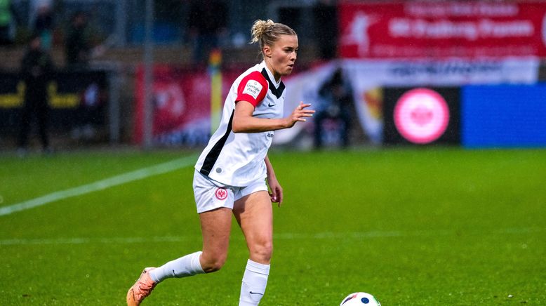 Fußball-Bundesliga Frauen