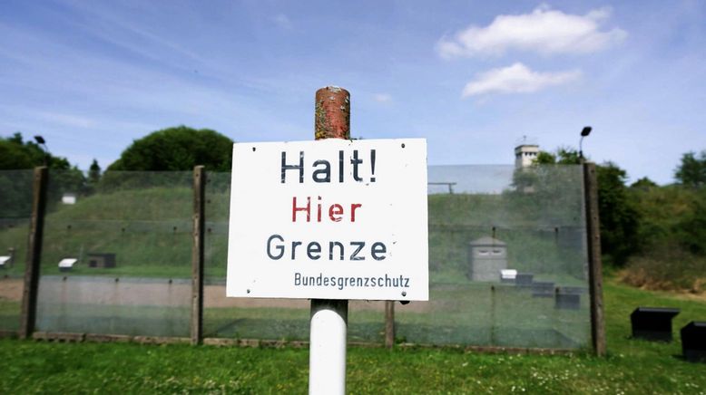 Hanseblick kompakt: Grenzgeschichten vom Grünen Band