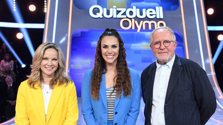 Quizduell-Olymp