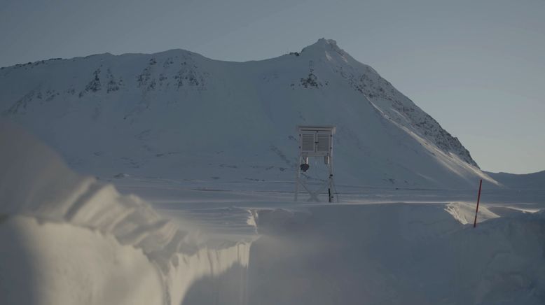 Wind im Klimawandel - Wetterextreme durch globale Erhitzung