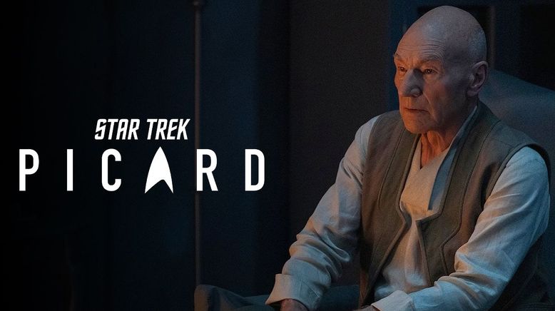 Star Trek: Picard