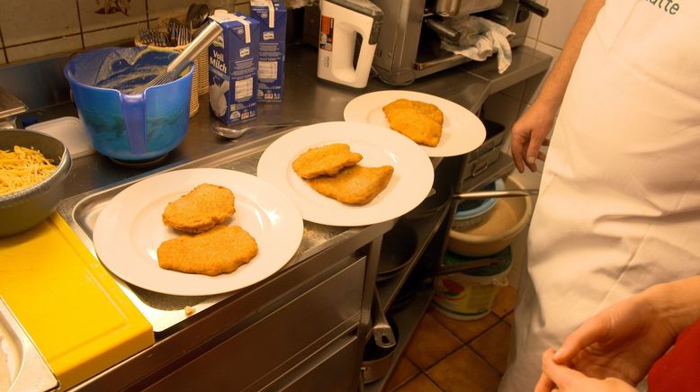 Restaurant-Check: Was kommt wirklich auf den Teller?