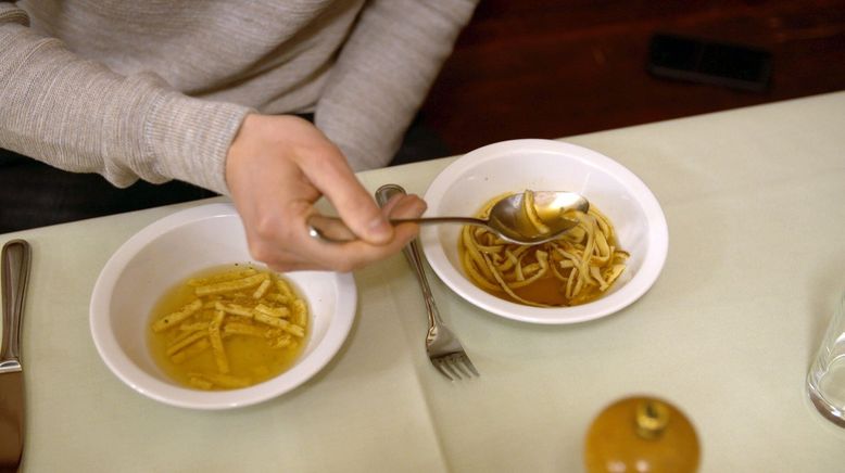 Restaurant-Check: Was kommt wirklich auf den Teller?