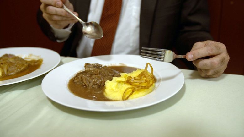 Restaurant-Check: Was kommt wirklich auf den Teller?