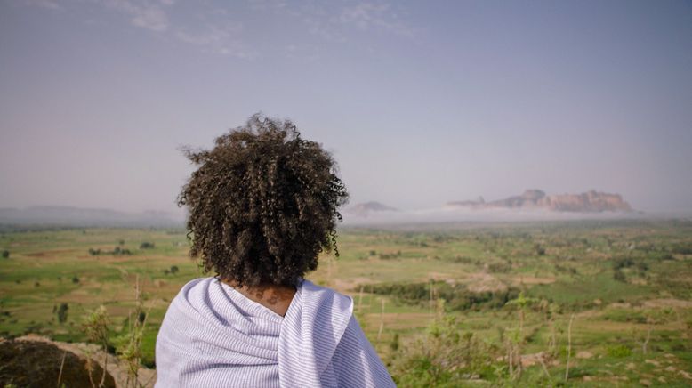 Afrikas Grüne Mauer - Mit Bäumen gegen die Wüste