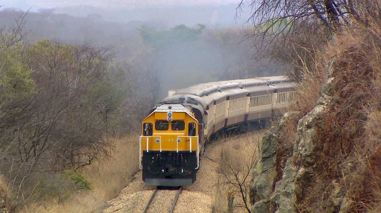 Eisenbahnrouten, die Sie kennen sollten