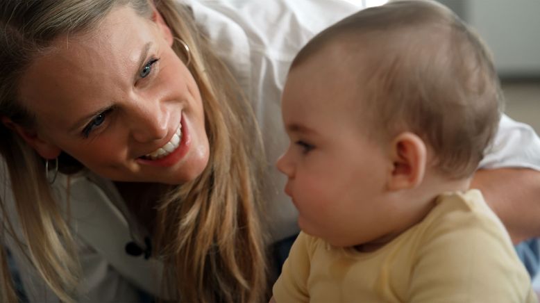 Erstausstattung fürs Baby - kleine Kinder, große Geschäfte - ECHT?