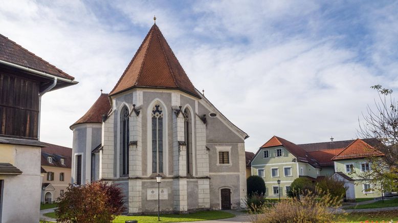 Österreichs Landleben