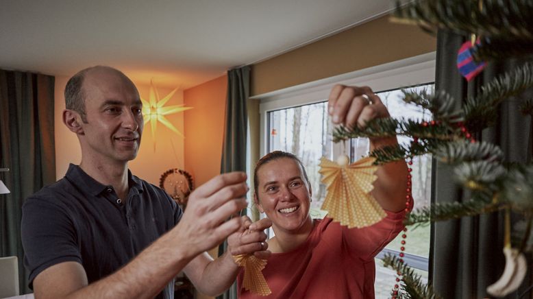 Landfrauenküche im Advent