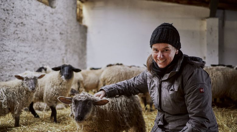 Lecker aufs Land - Es weihnachtet!