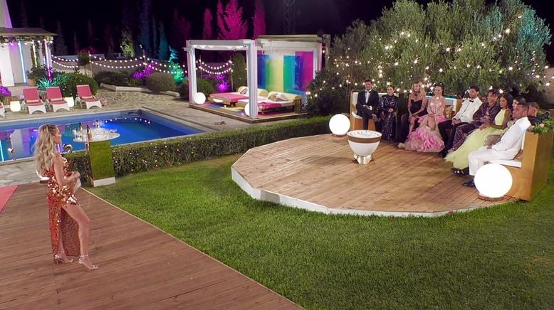 Love Island VIP